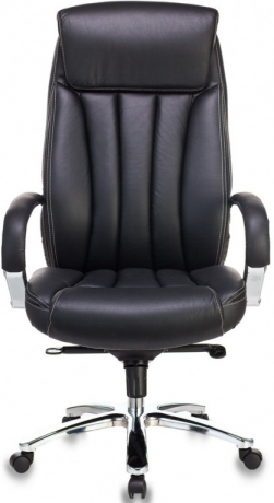 Офисное кресло руководителя Бюрократ T-9922SL