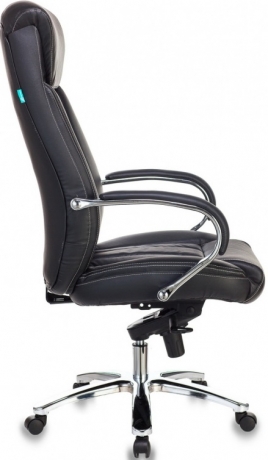 Офисное кресло руководителя Бюрократ T-9922SL