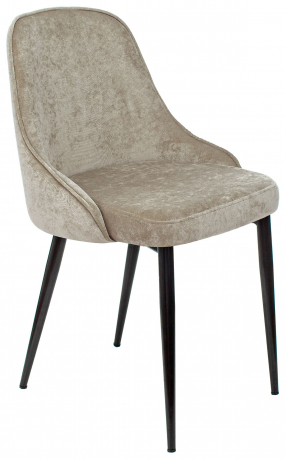 Стул для кухни Бюрократ KF-5 песочный Light 21