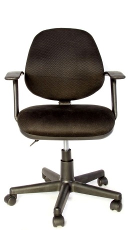 Кресло оператора Поло freestyle Т