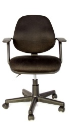 Кресло оператора Поло freestyle Т