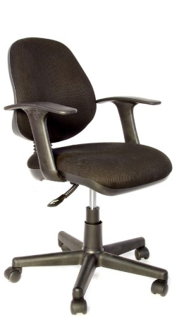 Кресло оператора Поло freestyle Т