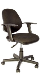 Кресло оператора Поло freestyle Т