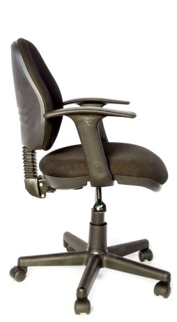 Кресло оператора Поло freestyle Т