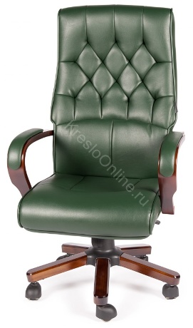Офисное кресло руководителя Norden Боттичелли