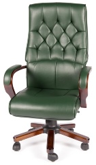 Офисное кресло руководителя Norden Боттичелли