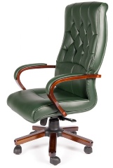 Офисное кресло руководителя Norden Боттичелли