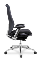 Ортопедическое офисное кресло College HLC-2588F/Grey