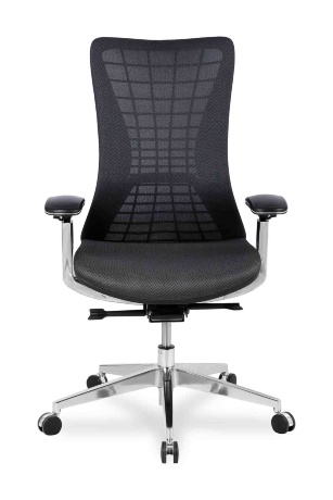 Ортопедическое офисное кресло College HLC-2588F/Grey