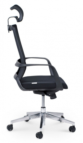 Офисное кресло Norden Варио черный