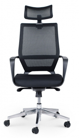 Офисное кресло Norden Варио черный