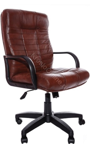 Кресло Атлант стандарт низкая спинка