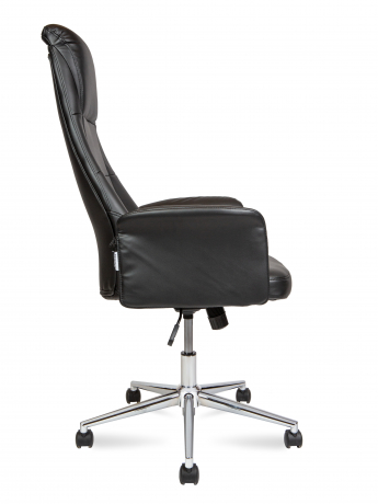 Офисное кресло Norden Coupe черный