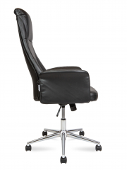 Офисное кресло Norden Coupe черный