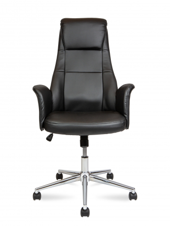 Офисное кресло Norden Coupe черный