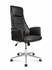 Офисное кресло Norden Coupe черный