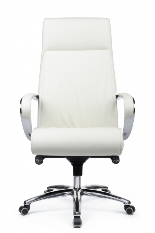 Кресло RV DESIGN Gaston белый