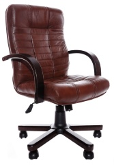 Кресло Атлант экстра низкая спинка