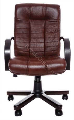 Кресло Атлант экстра низкая спинка