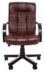 Кресло Атлант экстра низкая спинка