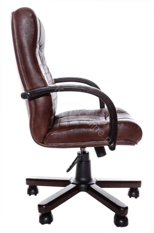 Кресло Атлант экстра низкая спинка