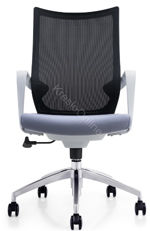 Кресло офисное Norden Спэйс gray LB