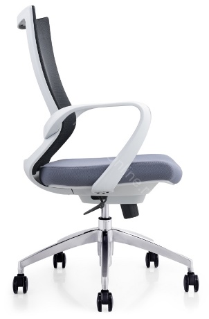 Кресло офисное Norden Спэйс gray LB