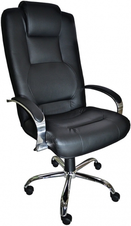 Кресло руководителя Лагуна (21) 1Х