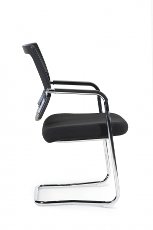 Конференц-кресло Norden Вельд CF черный