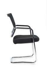 Конференц-кресло Norden Вельд CF черный