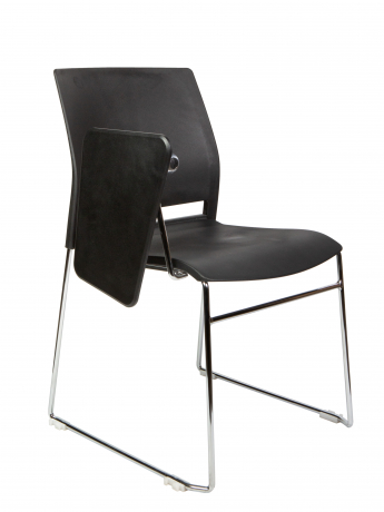 Стул Norden Two черный
