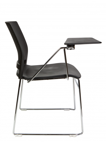 Стул Norden Two черный