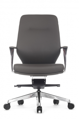 Кресло RV DESIGN Alonzo-M антрацит