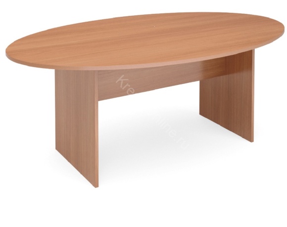 Стол офисный для переговоров Арго А-028 (200*120*76)