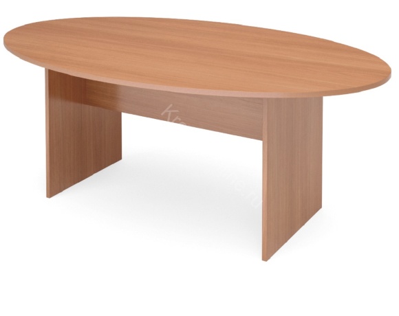 Стол офисный для переговоров Арго А-028 (200*120*76)