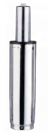 Газлифт для кресла 100 хром