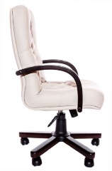 Кресло Премьер экстра низкая спинка