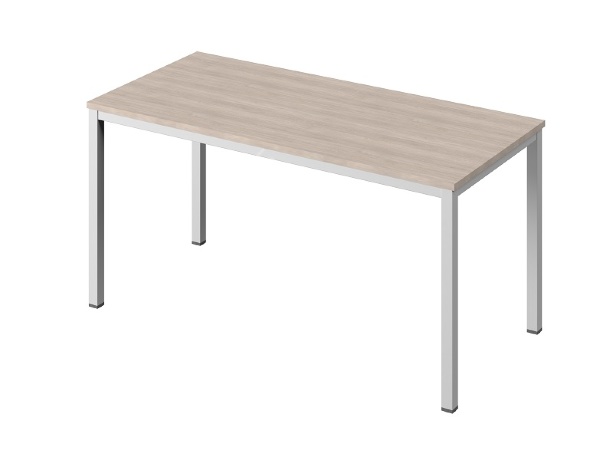 Стол на металлокаркасе С-32 (1500*700*740)