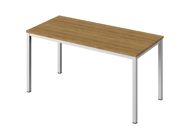 Стол на металлокаркасе С-32 (1500*700*740)