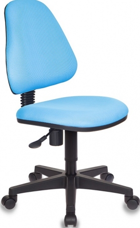 Детское компьютерное кресло Бюрократ KD-4