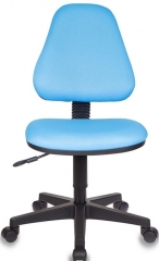 Детское компьютерное кресло Бюрократ KD-4