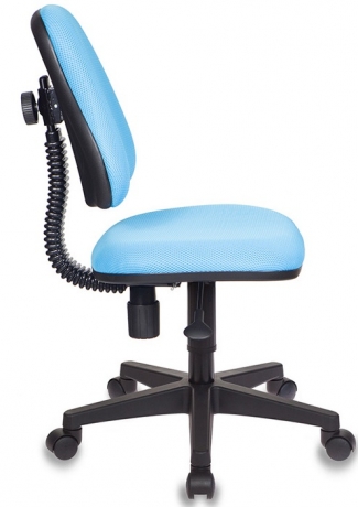 Детское компьютерное кресло Бюрократ KD-4