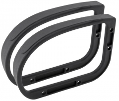 Подлокотники 727 (комплект 2 шт.)