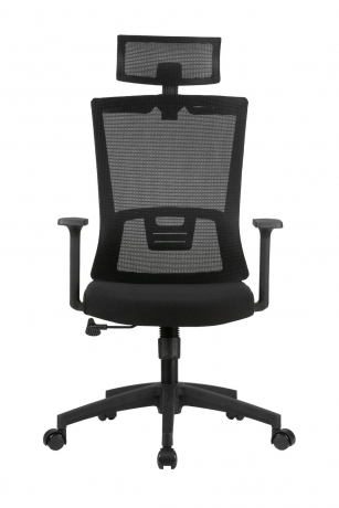 Кресло Riva Chair A926 черный